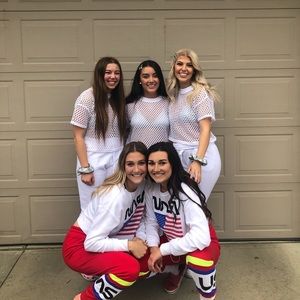 Meet your Posher, Kelsey